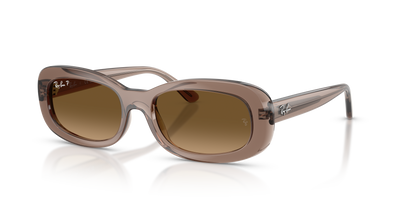 Ray-Ban RB2221 6827M2 53 18 太阳镜官方正品