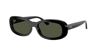 Sunglasses Ray-Ban RB2221 901/31 53 18