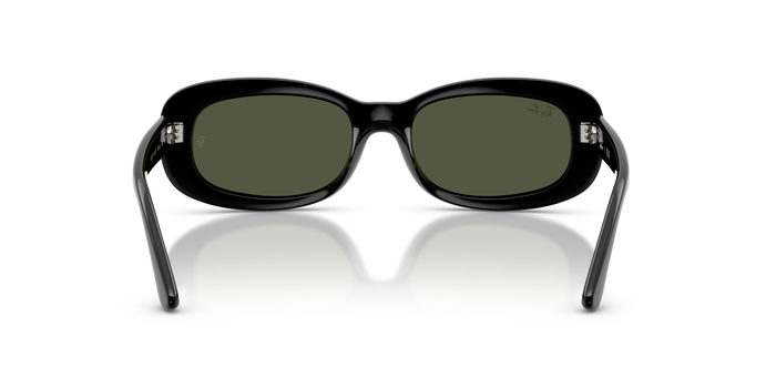 Sunglasses Ray-Ban RB2221 901/31 53 18 — Image 4