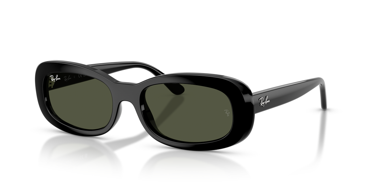 Sunglasses Ray-Ban RB2221 901/31 53 18