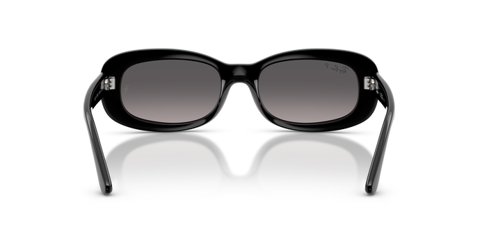 Sonnenbrille Ray-Ban RB2221 901/M3 — Bild 4
