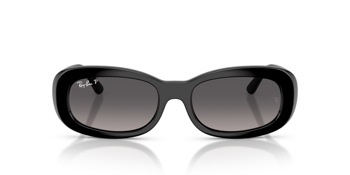 Sonnenbrille Ray-Ban RB2221 901/M3 — Bild 2