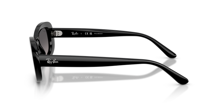 Sonnenbrille Ray-Ban RB2221 901/M3 — Bild 3