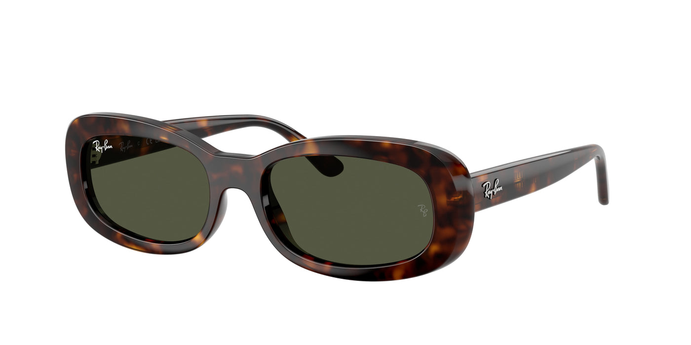 Gafas Graduadas Ray-Ban RB2221 902/31 53 18