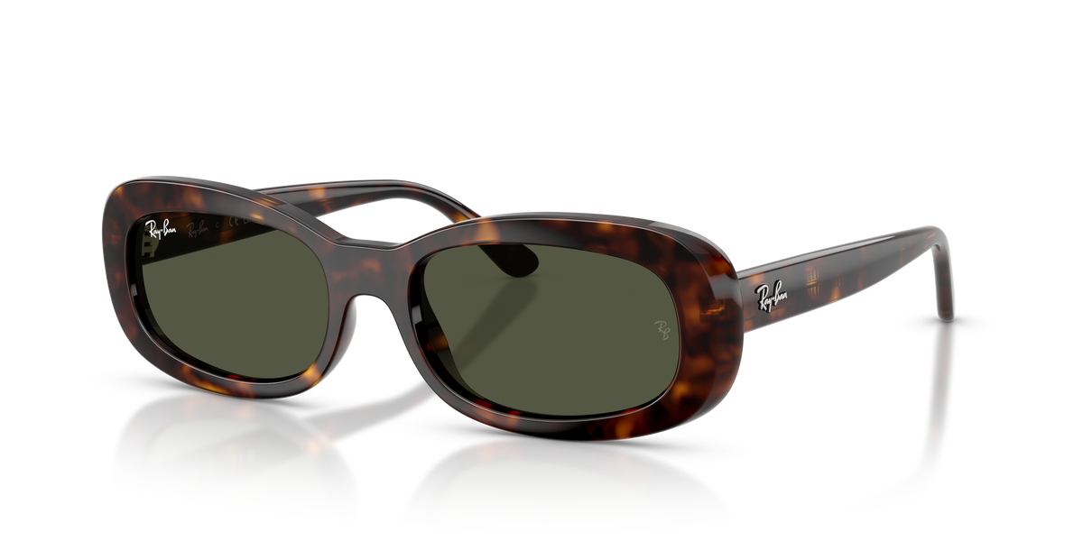 Gafas de Sol Ray-Ban RB2221 902/31 53 18