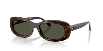 Ray-Ban RB2221 902/31 53 18 太阳镜