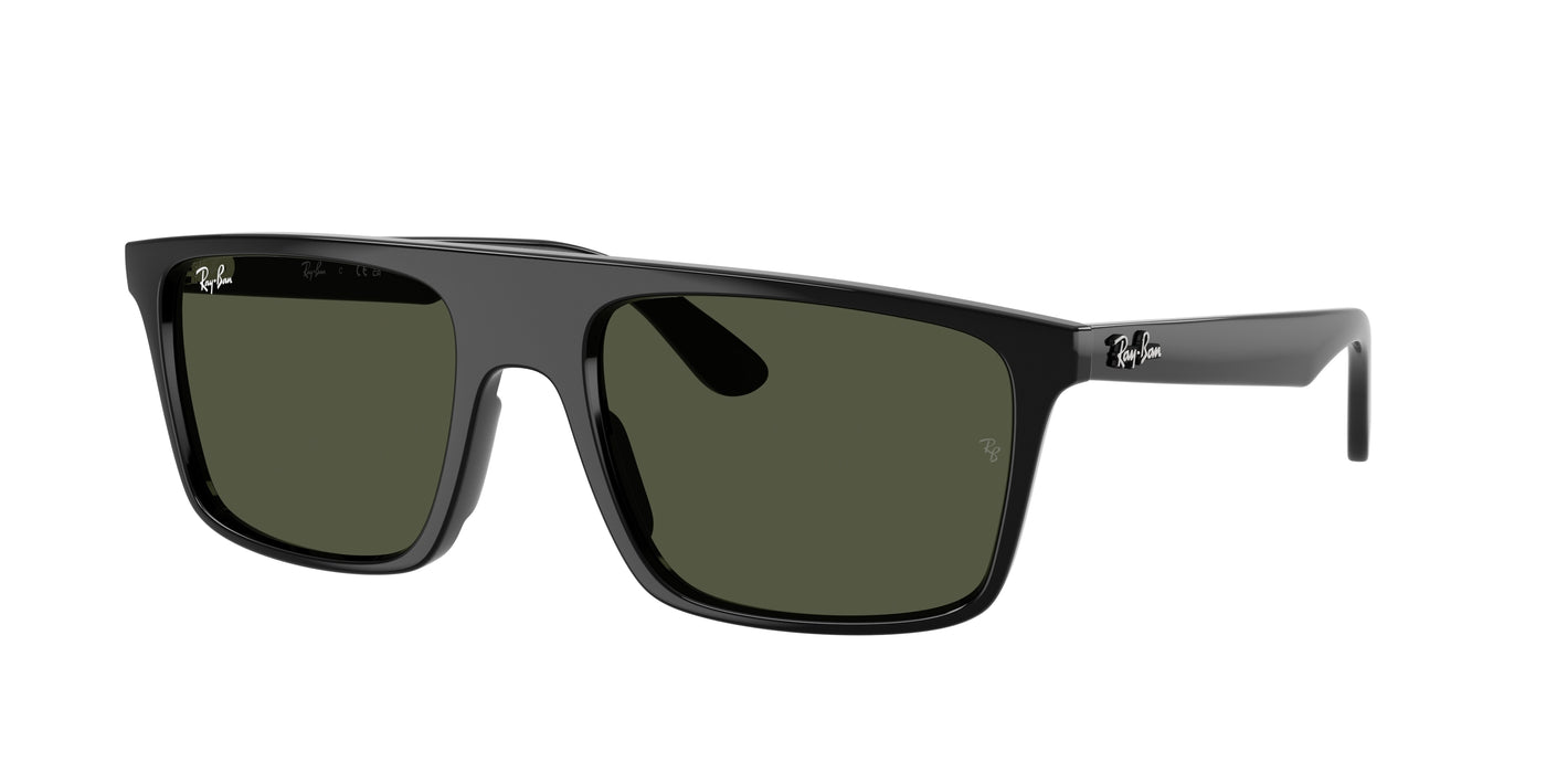 Gafas Graduadas Ray-Ban RB2222 901/31 55 20