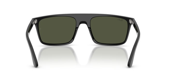 Ray-Ban RB2222 901/31 55 20 太阳镜 — 图片 4