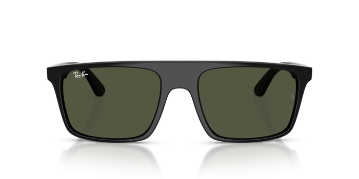 Ray-Ban RB2222 901/31 55 20 太阳镜 — 图片 2