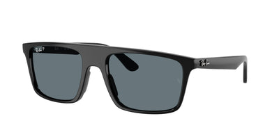 Lunettes de Soleil Ray-Ban RB2222 901/3R 55 20