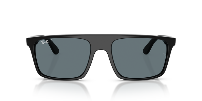 Ray-Ban RB2222 901/3R 55 20 太阳镜 Ray-Ban光学镜架 — 图片 2