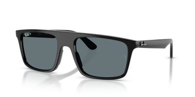 Sonnenbrille Ray-Ban RB2222 901/3R 55 20