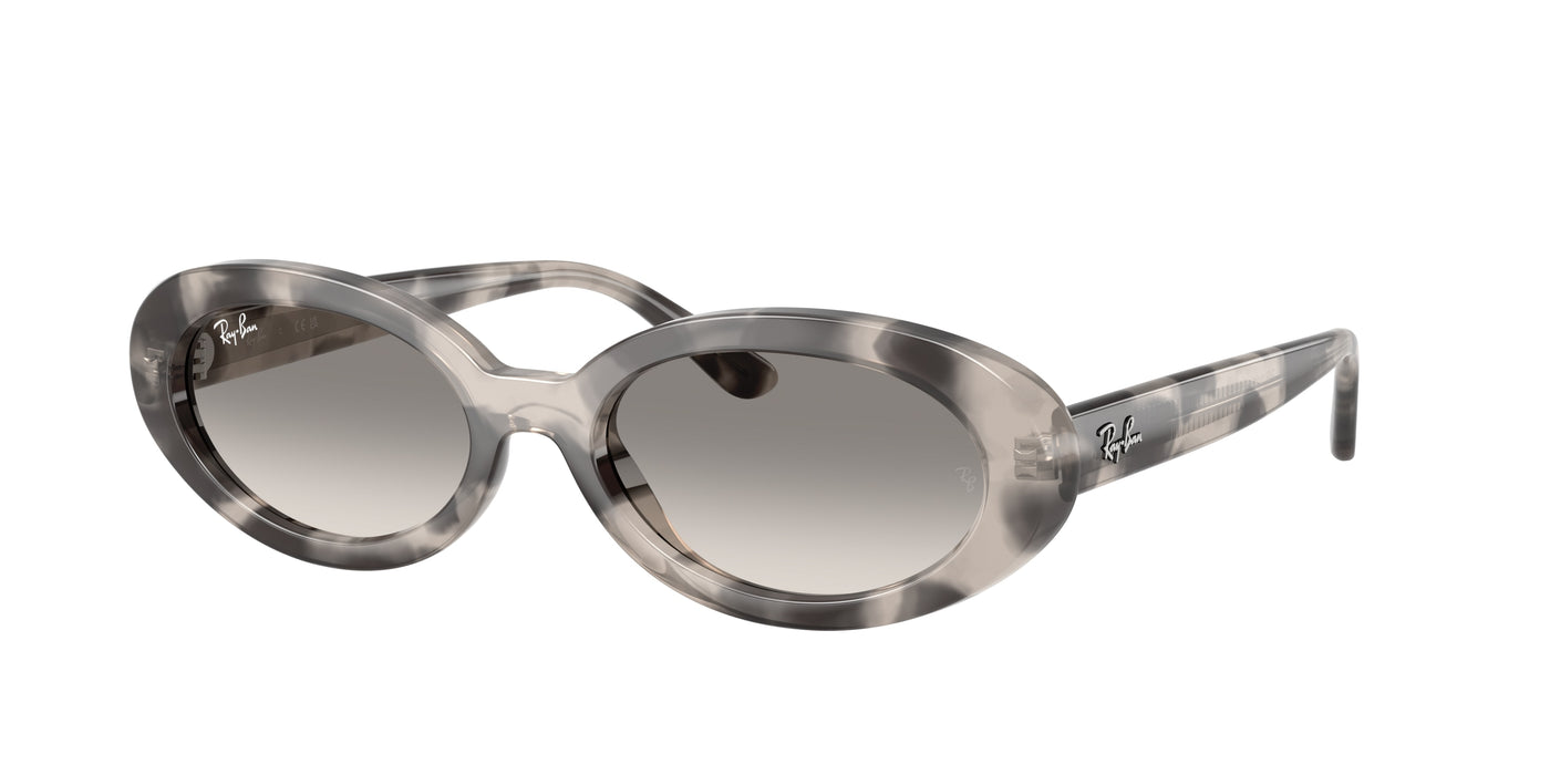 Gafas Graduadas Ray-Ban RB2223 144832 54 19