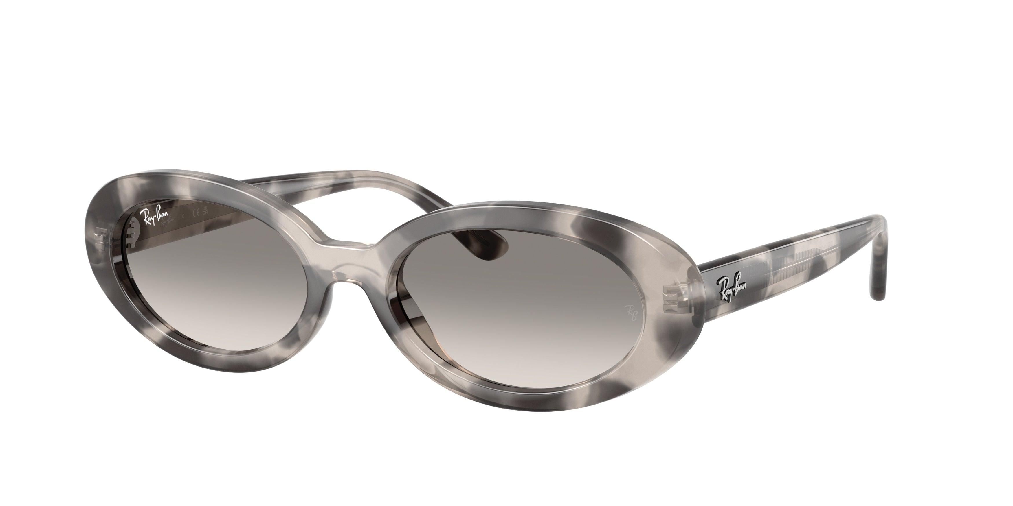 Gafas Graduadas Ray-Ban RB2223 144832 54 19
