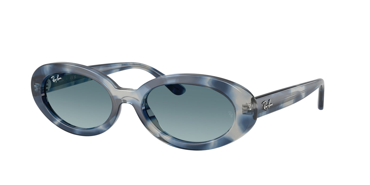 Gafas Graduadas Ray-Ban RB2223 14503M 54 19