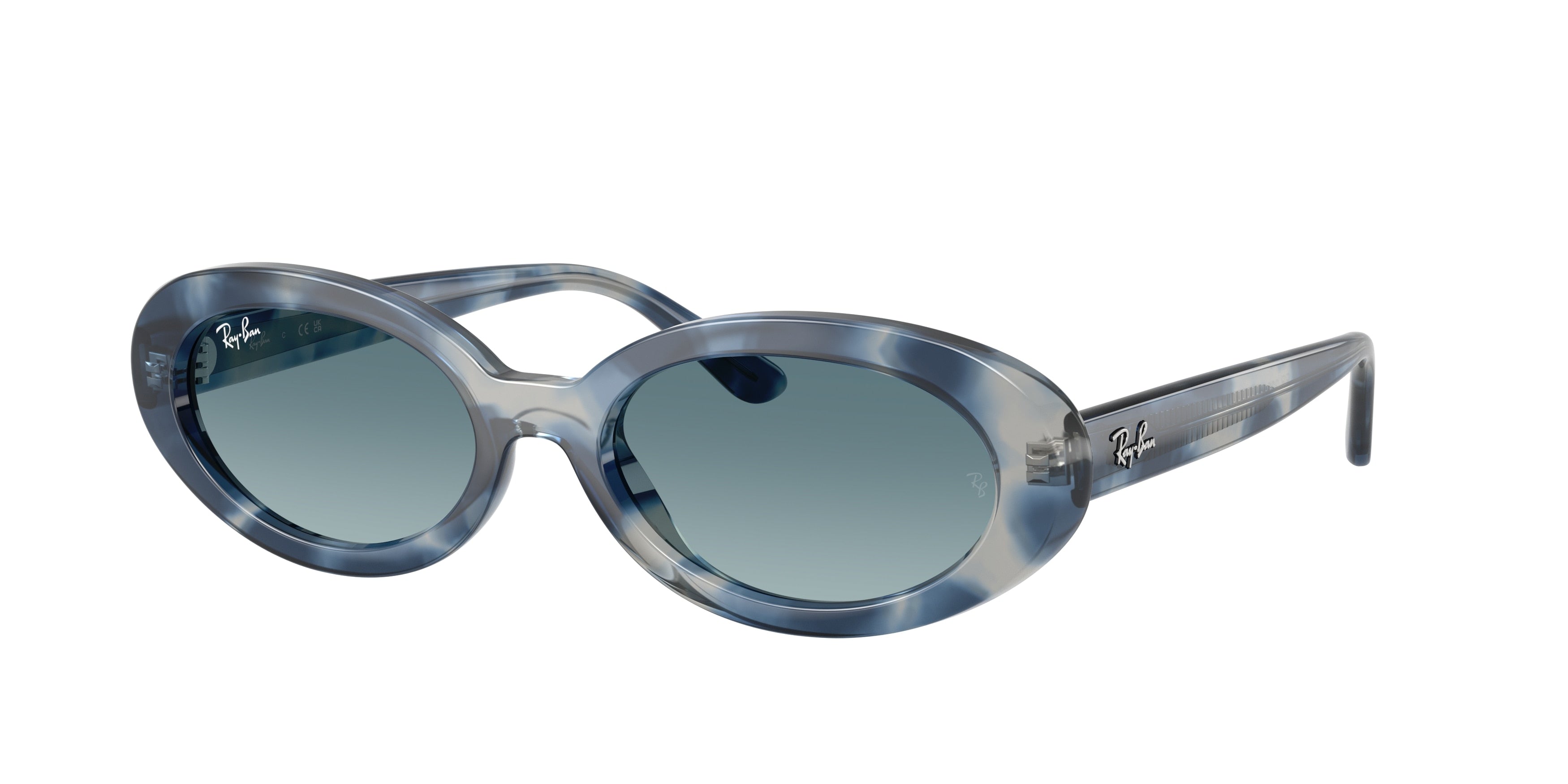 Gafas Graduadas Ray-Ban RB2223 14503M 54 19