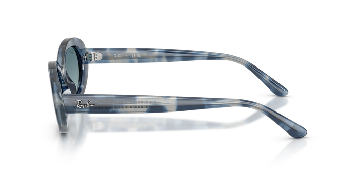 Sunglasses Ray-Ban RB2223 14503M 54 19 — Image 3