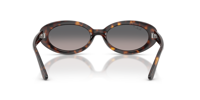 Ray-Ban RB2223 902/M3 54 19 太阳镜 — 图片 4