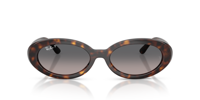 Ray-Ban RB2223 902/M3 54 19 太阳镜 — 图片 2