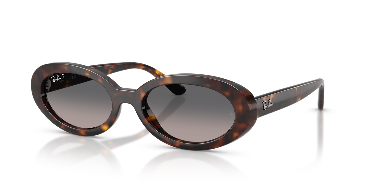 Gafas de Sol Ray-Ban RB2223 902/M3 54 19