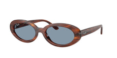 Lunettes de Soleil Ray-Ban RB2223 954/56 54 19