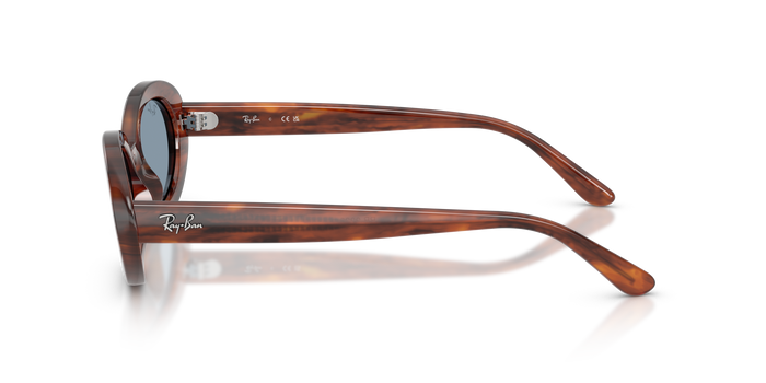 Sunglasses Ray-Ban RB2223 954/56 54 19 — Image 3