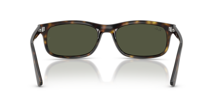 Ray-Ban RB2224 710/31 太阳镜 — 图片 4
