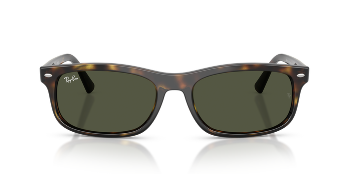 Ray-Ban RB2224 710/31 太阳镜 — 图片 2