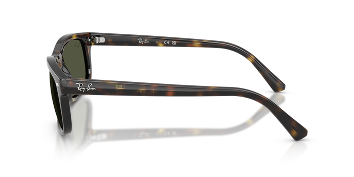 Ray-Ban RB2224 710/31 太阳镜 — 图片 3