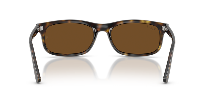 Ray-Ban RB2224 710/57 太阳镜 — 图片 4