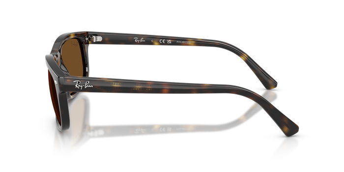 Ray-Ban RB2224 710/57 太阳镜 — 图片 3