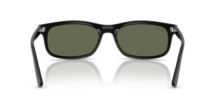 Sunglasses Ray-Ban RB2224 901/58 — Image 4