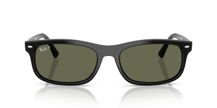 Sunglasses Ray-Ban RB2224 901/58 — Image 2