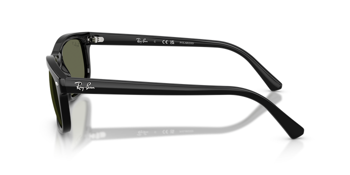 Sunglasses Ray-Ban RB2224 901/58 — Image 3