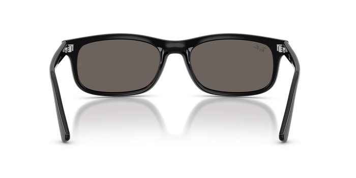 Sonnenbrille Ray-Ban RB2224 901/B1 — Bild 4
