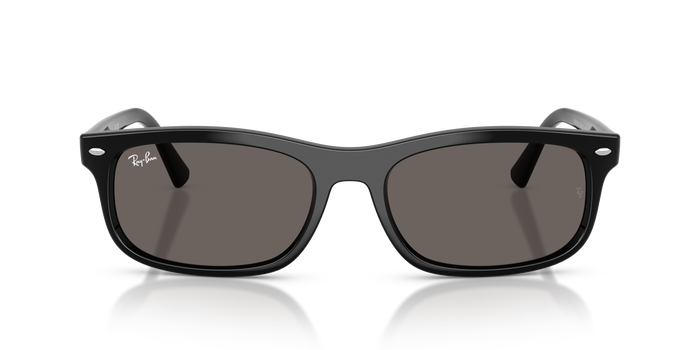 Sonnenbrille Ray-Ban RB2224 901/B1 — Bild 2