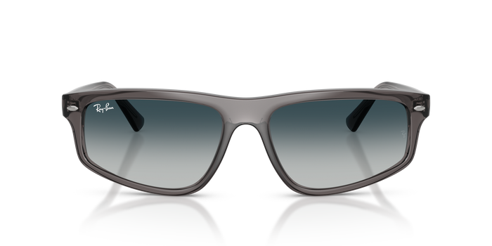 Lunettes de Soleil Ray-Ban RB2225 667532 — Image 2