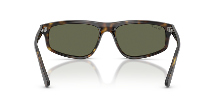 Sunglasses Ray-Ban RB2225 710/58 — Image 4