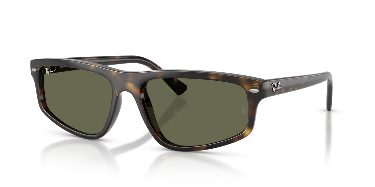 Lunettes de Soleil Ray-Ban RB2225 710/58