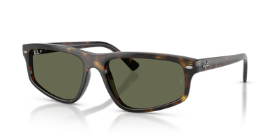 Ray-Ban RB2225 710/58 太阳镜 Havana