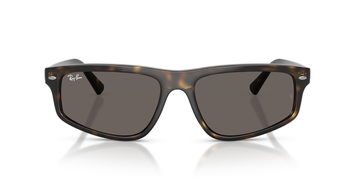 Ray-Ban RB2225 710/B1 太阳镜 醋酸纤维镜框 57-18 59-18 — 图片 2