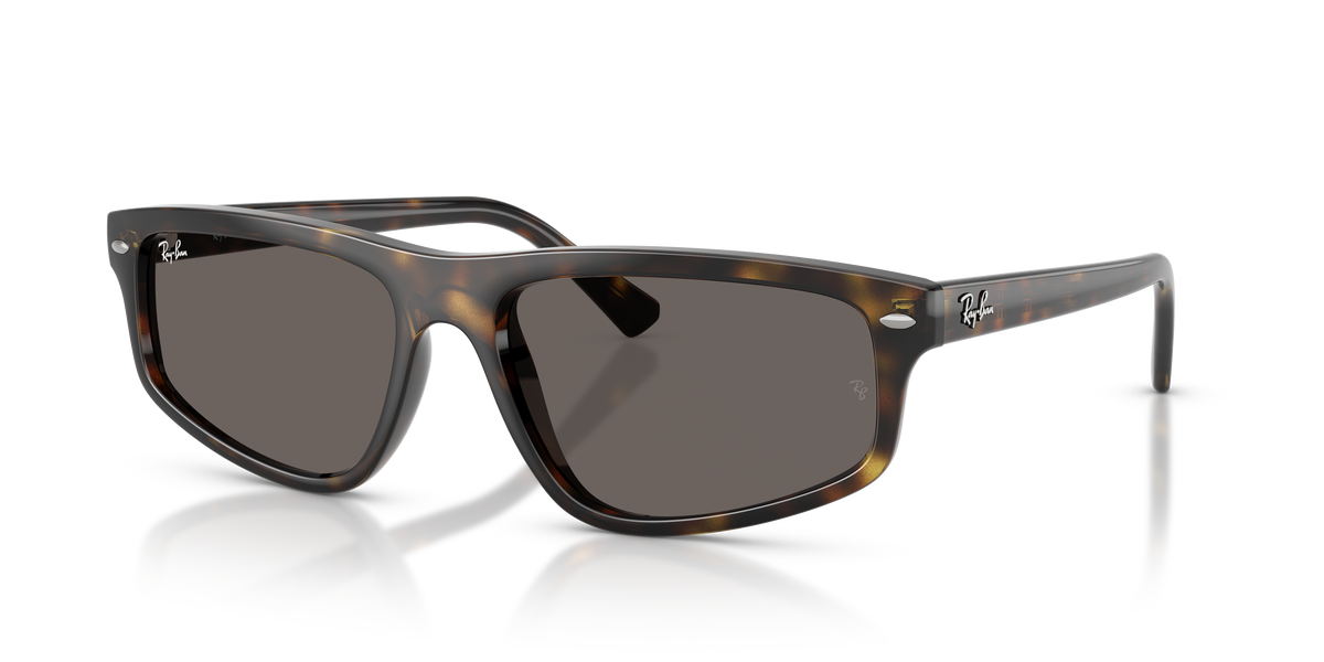 Ray-Ban RB2225 710/B1 太阳镜 醋酸纤维镜框 57-18 59-18