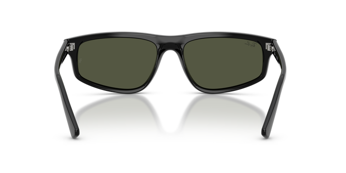 Sonnenbrille Ray-Ban RB2225 901/31 — Bild 4