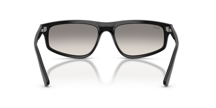 Sonnenbrille Ray-Ban RB2225 901/32 — Bild 4