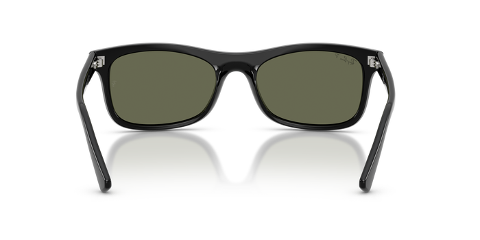 Солнцезащитные очки Ray-Ban RB2226 901/58 — Изображение 4