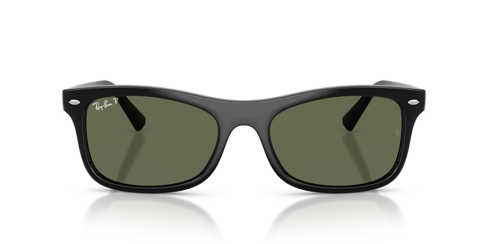 Солнцезащитные очки Ray-Ban RB2226 901/58 — Изображение 2