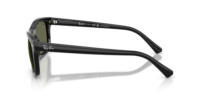 Солнцезащитные очки Ray-Ban RB2226 901/58 — Изображение 3