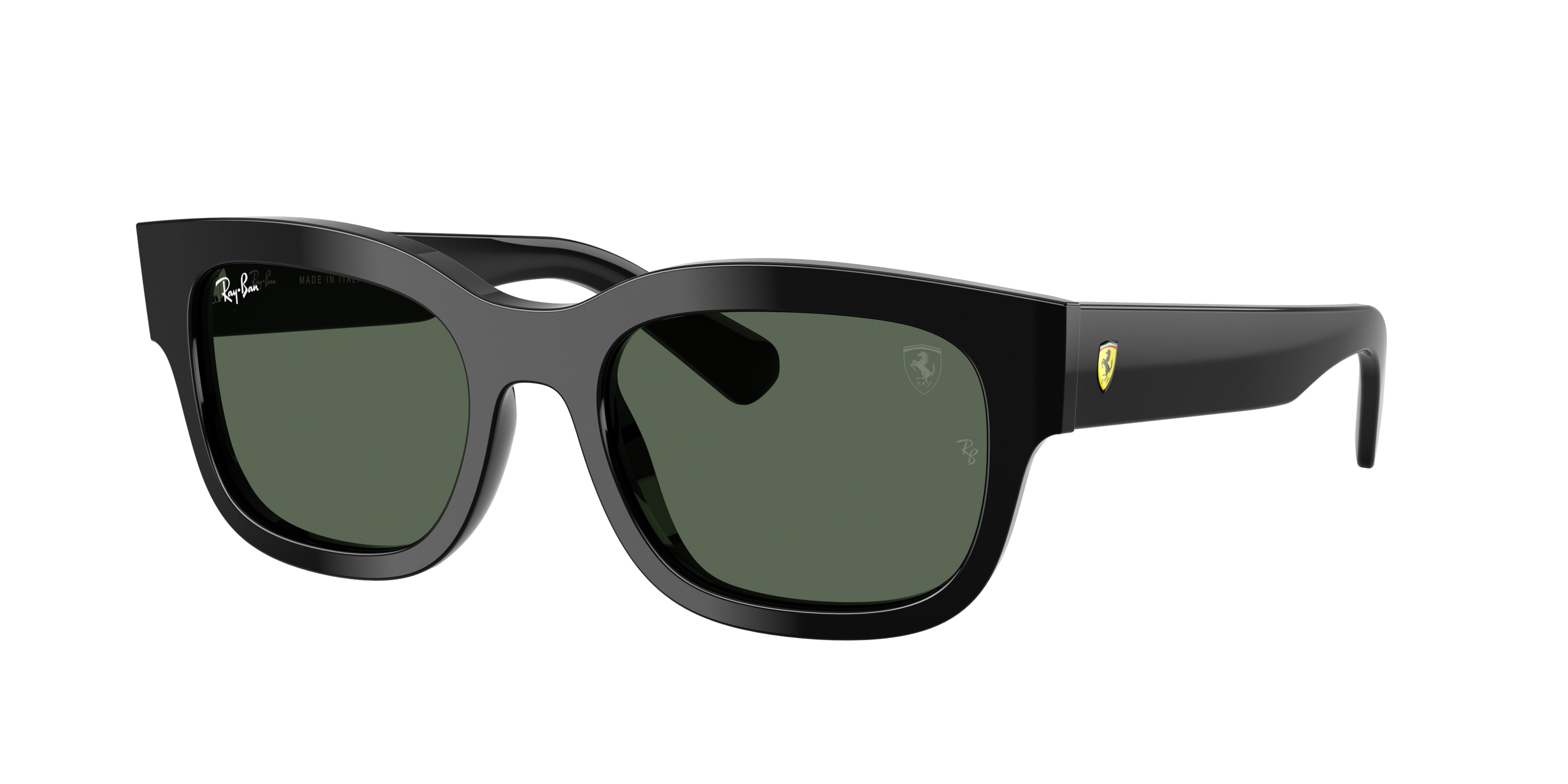 Gafas Graduadas Ray-Ban RB2228M F60171 53 19