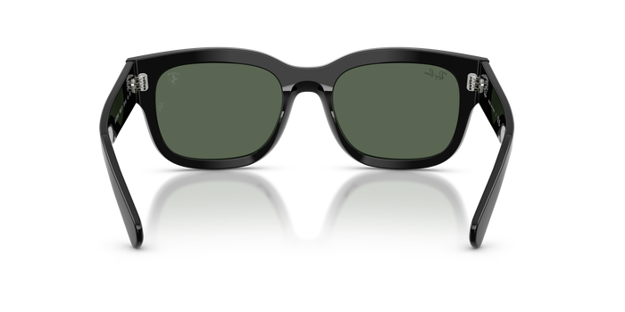 Солнцезащитные очки Ray-Ban F708EI RB2228M F60171 53 19 — Изображение 4