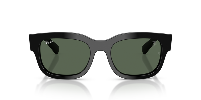 Солнцезащитные очки Ray-Ban F708EI RB2228M F60171 53 19 — Изображение 2